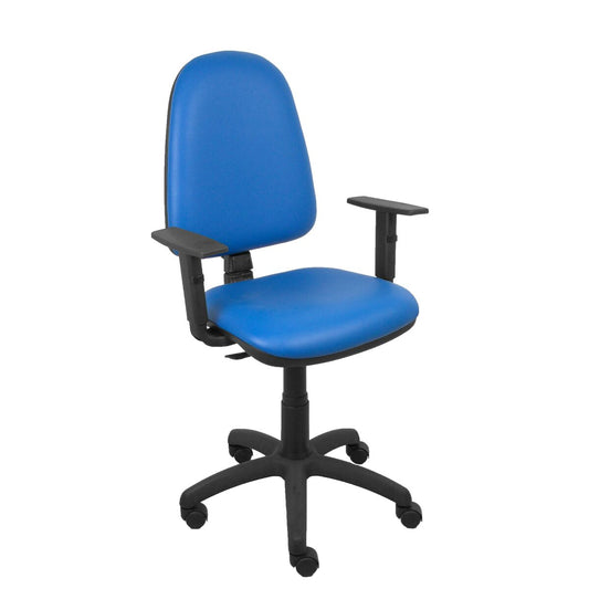 Office Chair P&C P229B10 Blue-0