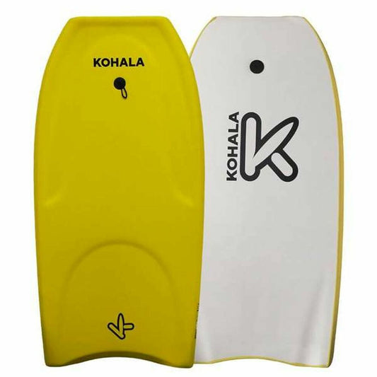 BodyBoard Kohala 40" Yellow (101 x 53,5 x 5,3 cm)-0