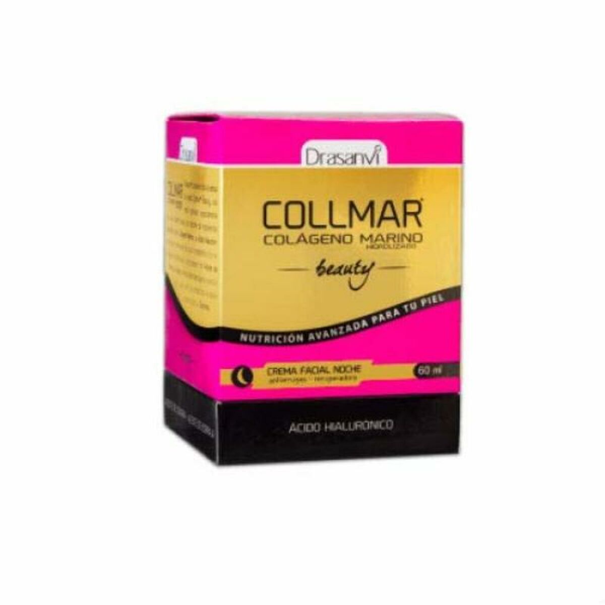 Hydrolysed Collagen Collmar Beauty Drasanvi (60 ml)-0