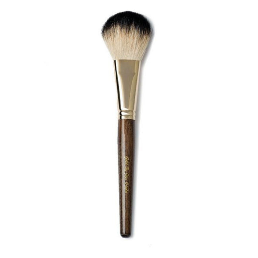 Make-up Brush Gold By José Ojeda Pincel-0