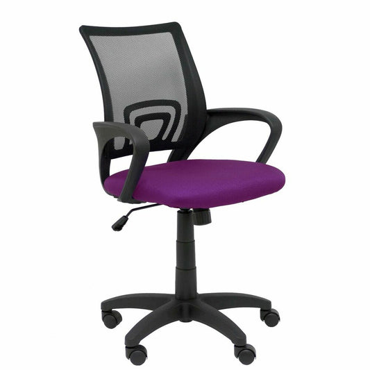 Office Chair P&C 0B760RN Purple-0