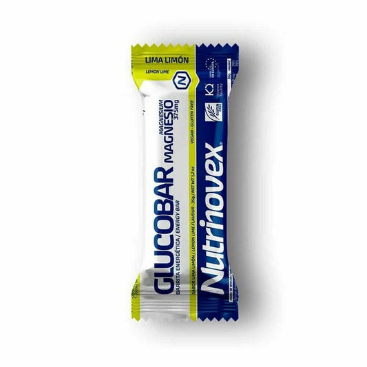 Energy bar Nutrinovex N0305 Lime Lemon-0