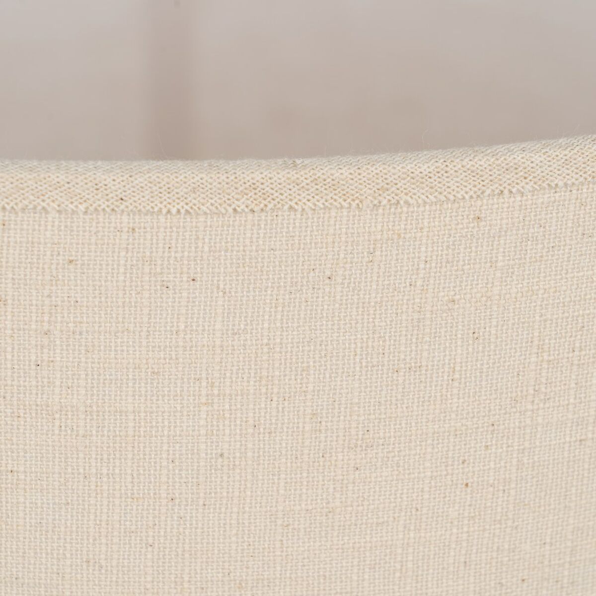 Lamp Shade Beige 50 x 50 x 30 cm-2