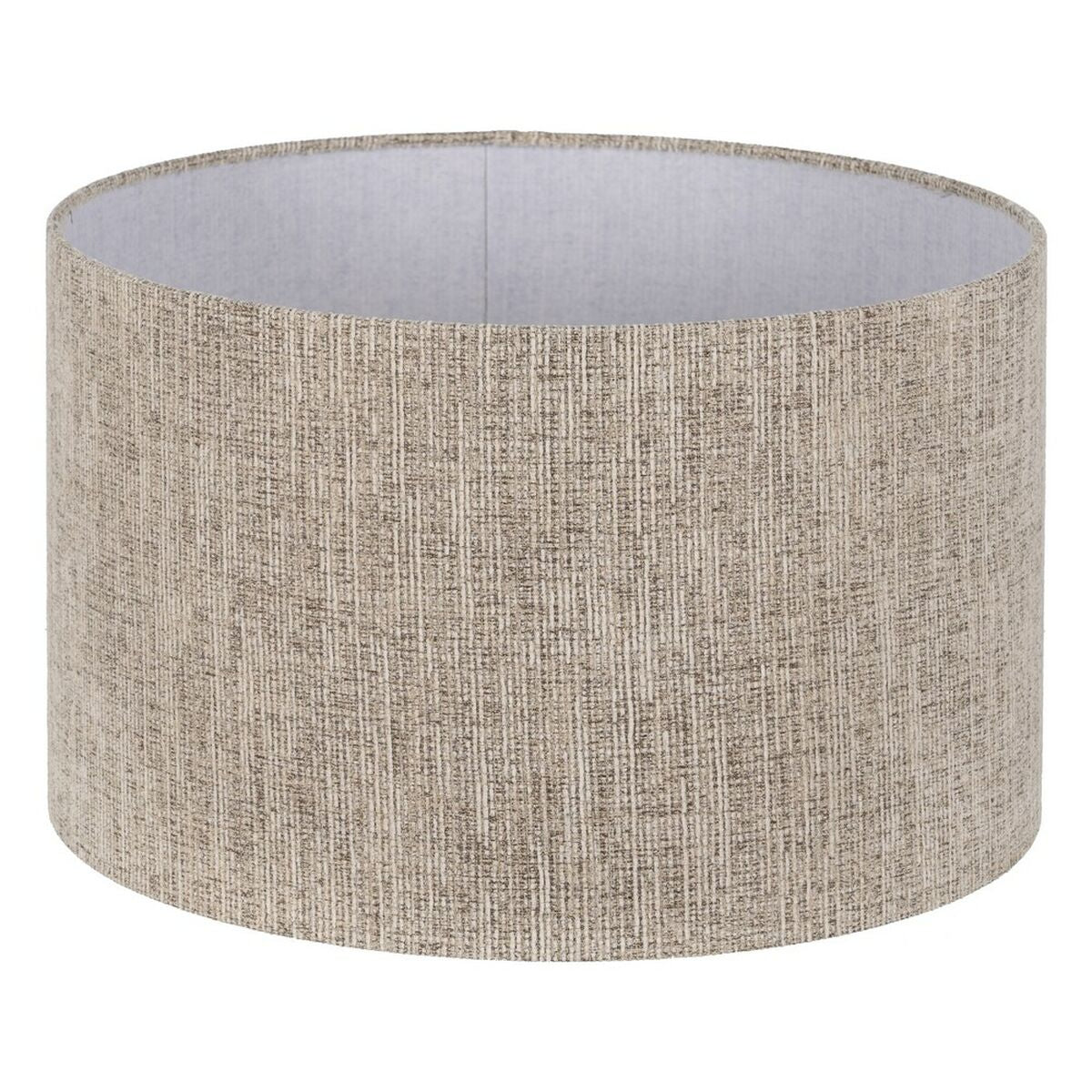 Lamp Shade Brown Polyester 50 x 50 x 30 cm-0