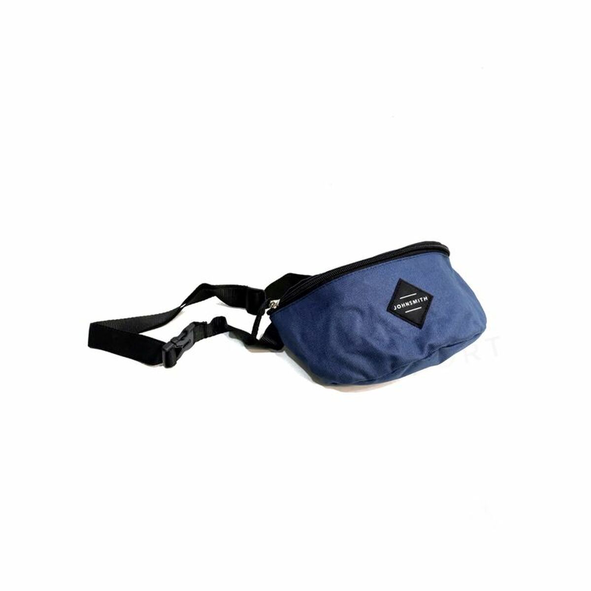 Belt Pouch John Smith B-22218 One size Blue-0