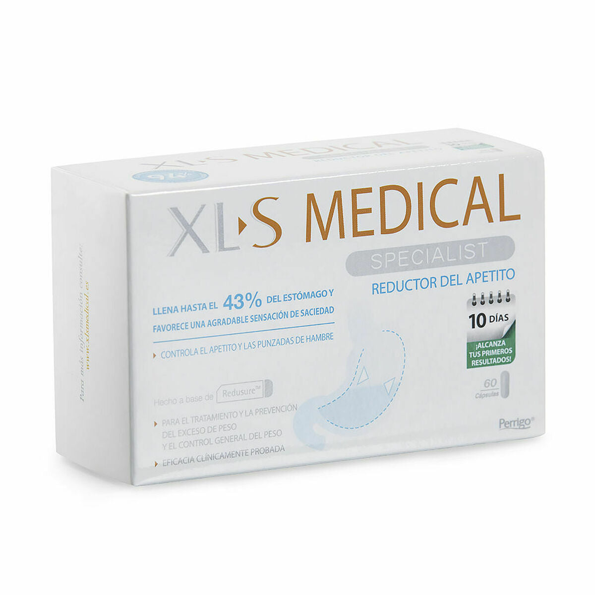 Digestive supplement XLS Medical   60 Units-0