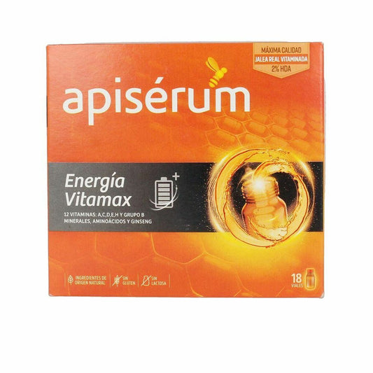 Food Supplement Apiserum 3531 18 Units-0