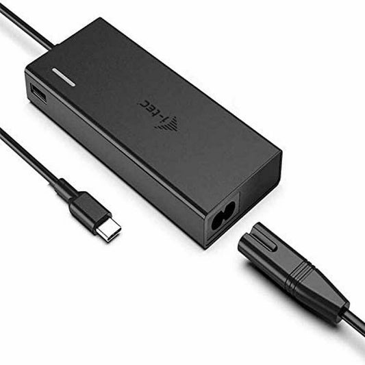 Laptop Charger i-Tec CHARGER-C77W 1,5 m-0