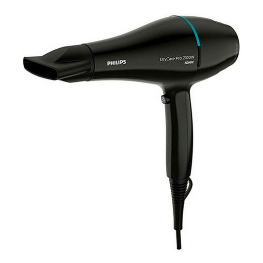 Hairdryer Philips AC Dry Care Pro 2100 W Black-0