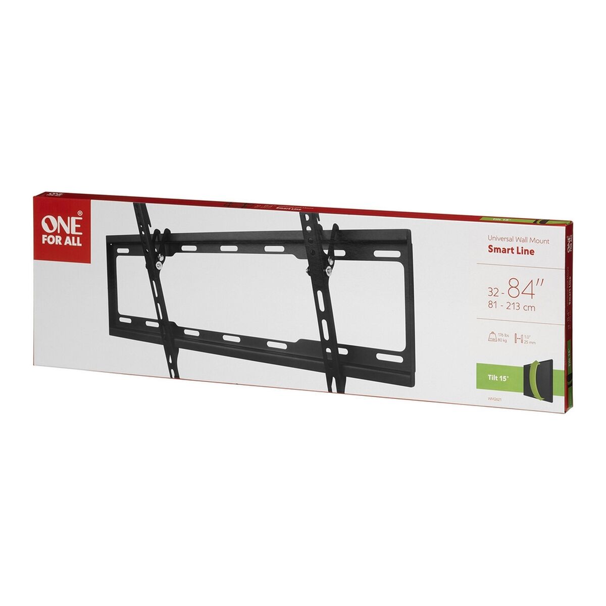 TV Mount One For All WM2621 (32"-84")-2