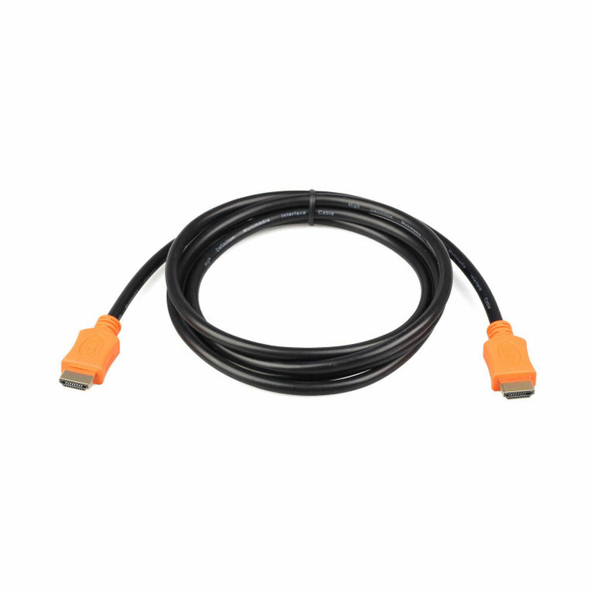 HDMI Cable GEMBIRD CC-HDMI4L-15 4,5m-1