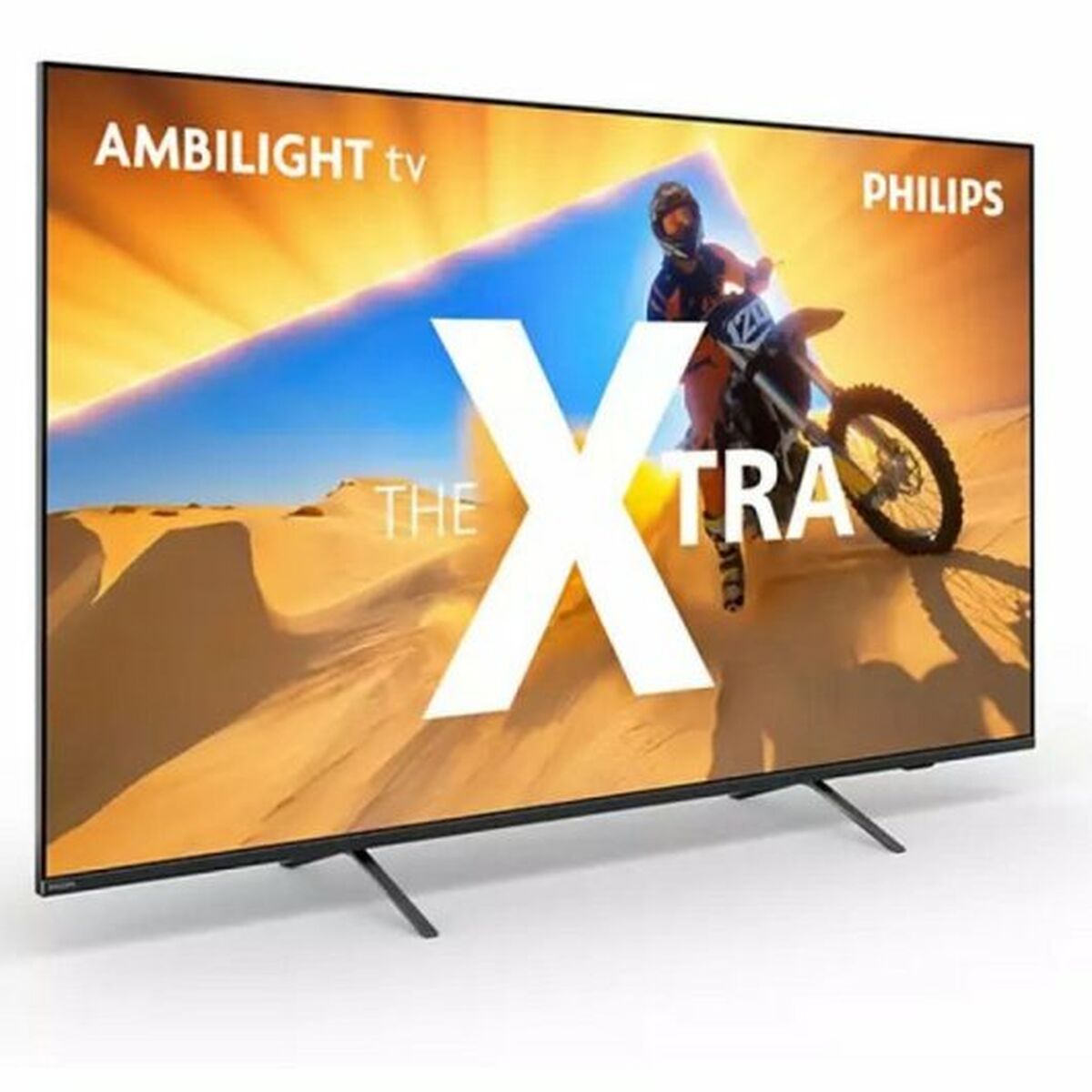 Smart TV Philips 55PML9019 4K Ultra HD 55"-8