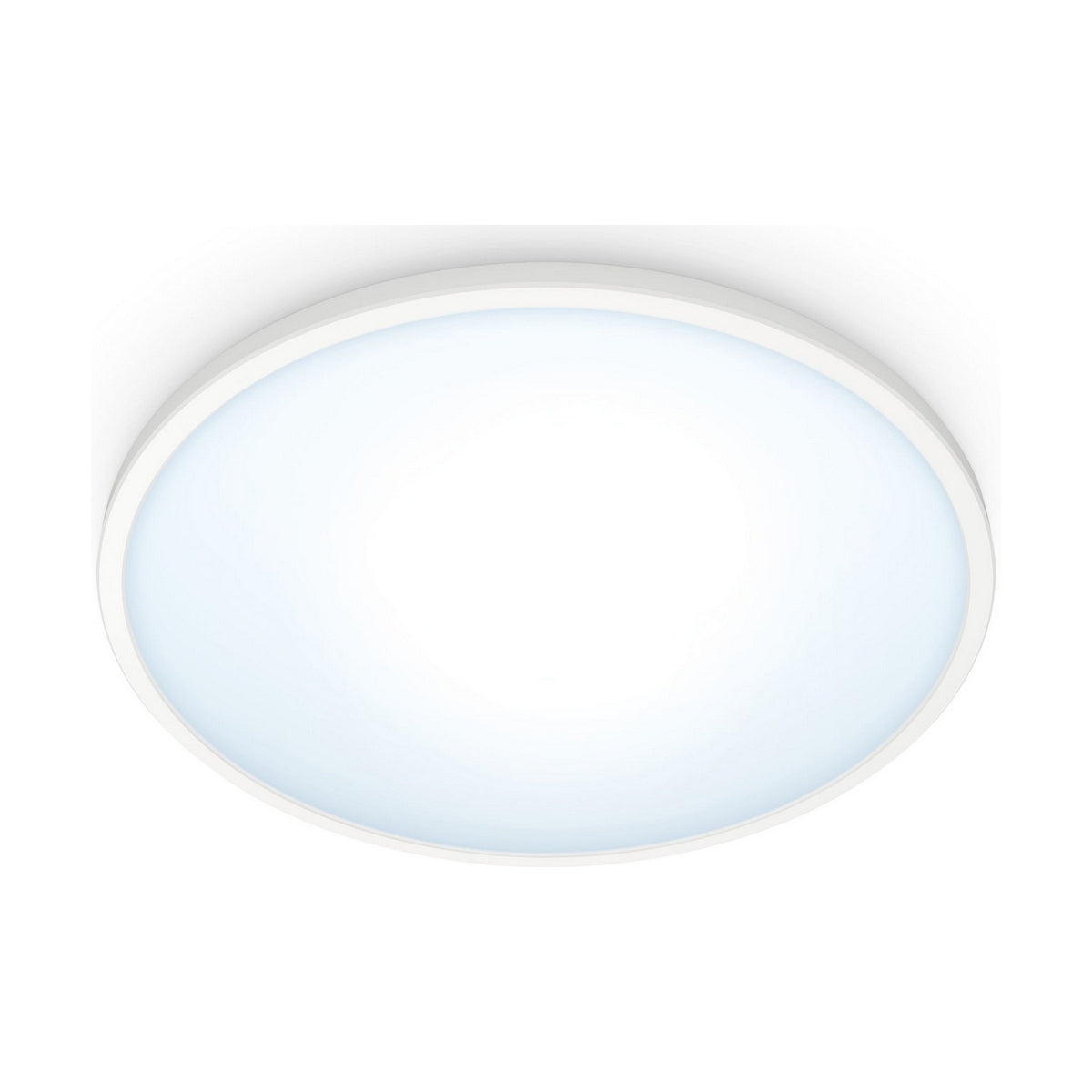 Ceiling Light Philips Wiz 16 W 29,2 x 2,3 cm White Multicolour (2700 K) (6500 K)-0