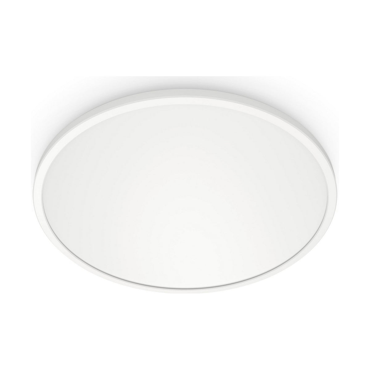 Ceiling Light Philips Wiz 16 W 29,2 x 2,3 cm White Multicolour (2700 K) (6500 K)-9