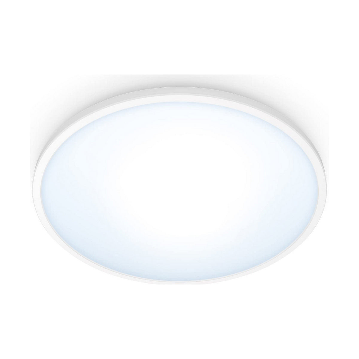 Ceiling Light Philips Wiz 16 W 29,2 x 2,3 cm White Multicolour (2700 K) (6500 K)-6