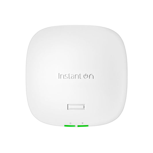 Access point HPE S1T32A White-0