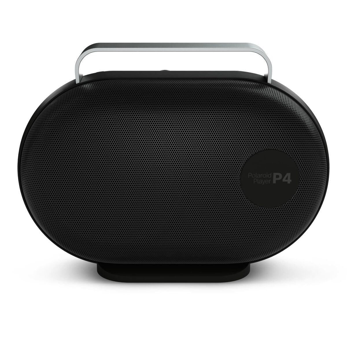 Portable Bluetooth Speakers Polaroid P4 Black-2