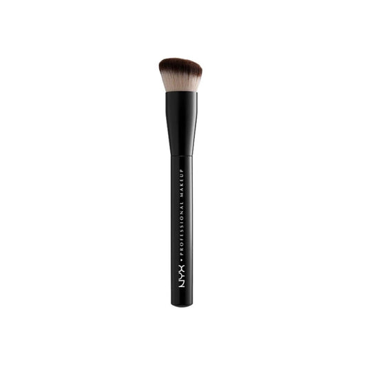 Make-up Brush NYX T Stop (1 Unit)-0