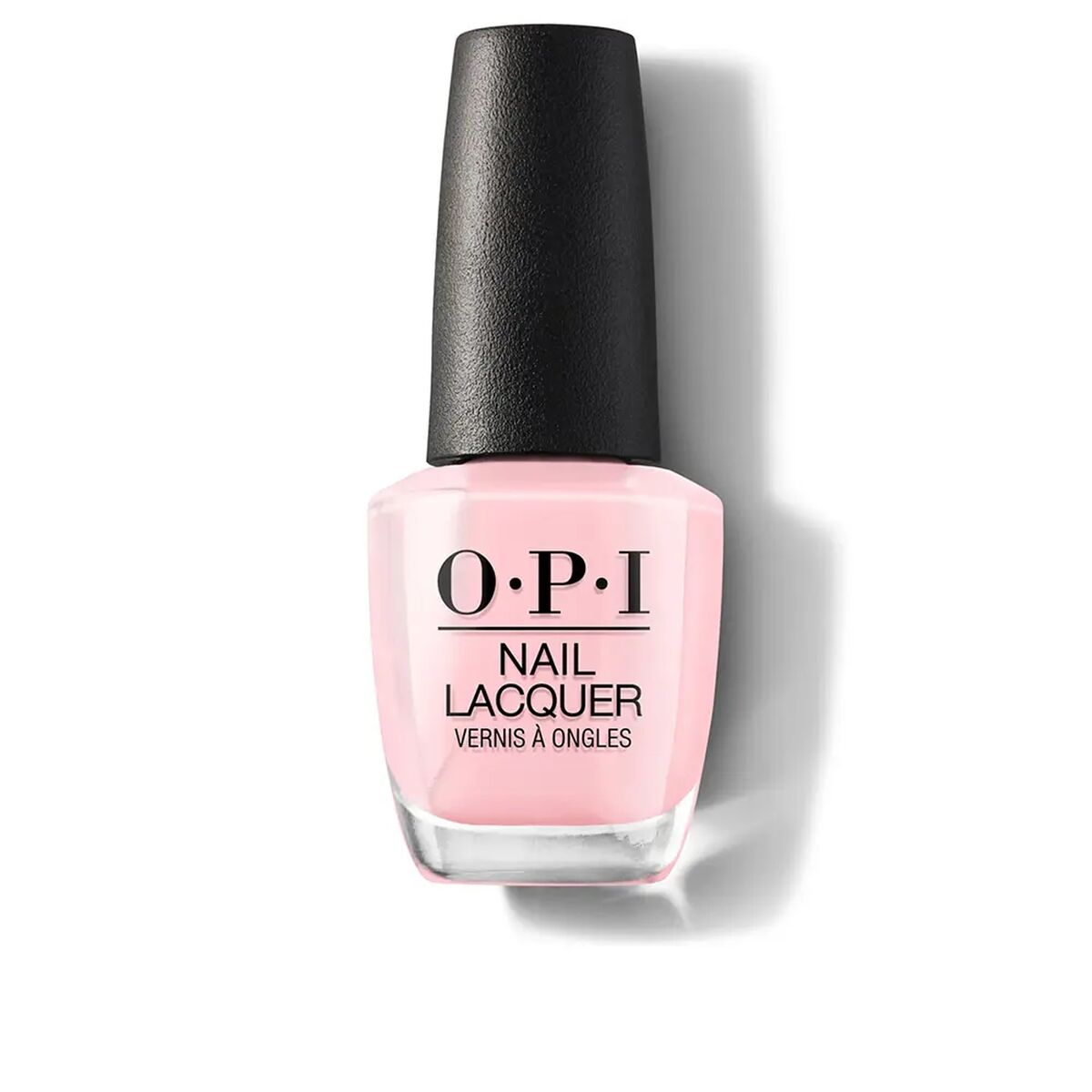 Nail polish Opi Nail Lacquer Its's a girl 15 ml-0