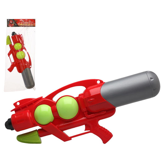 Water Pistol Red 60 cm-0