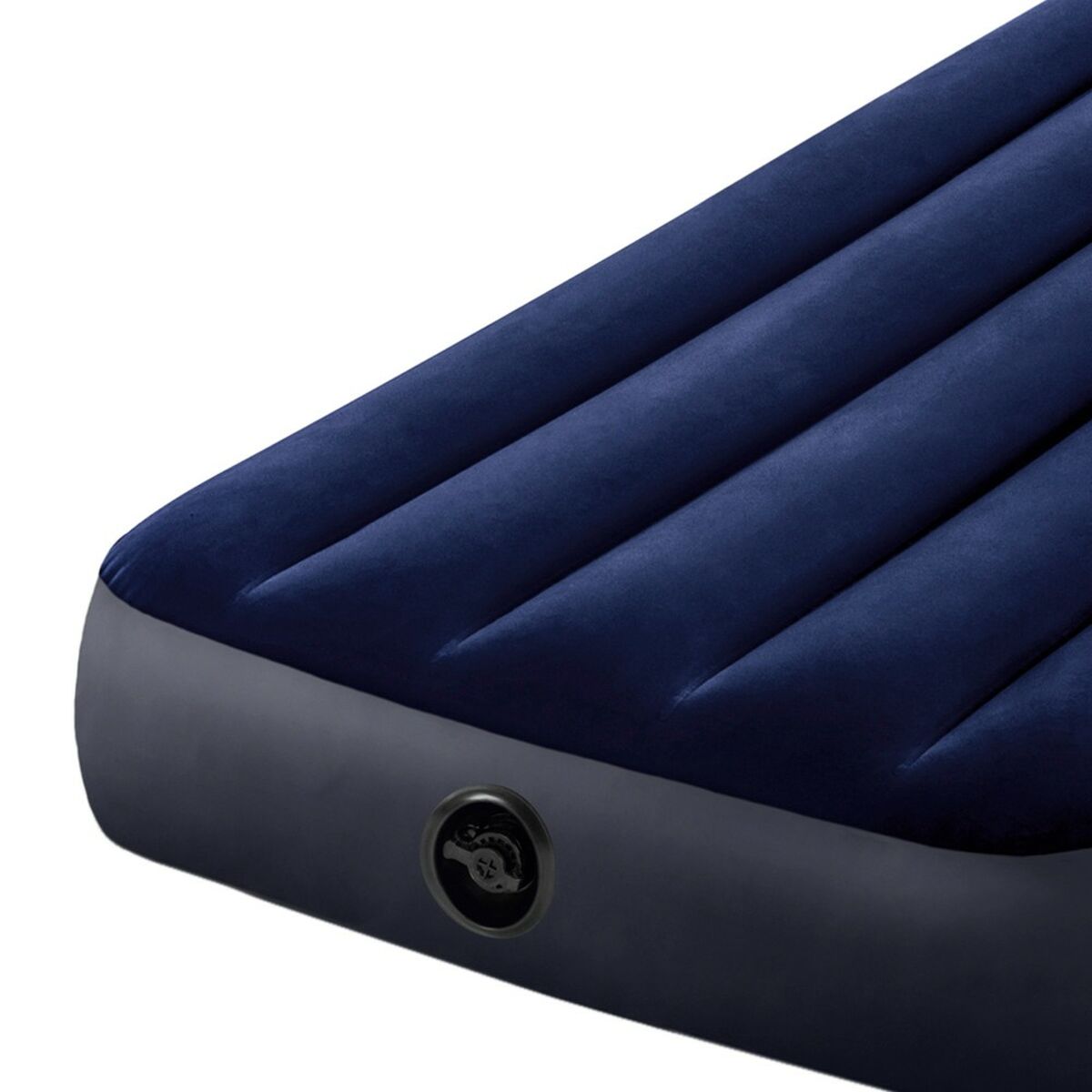 Air Bed Intex CLASSIC DOWNY 76 x 25 x 191 cm (6 Units)-2