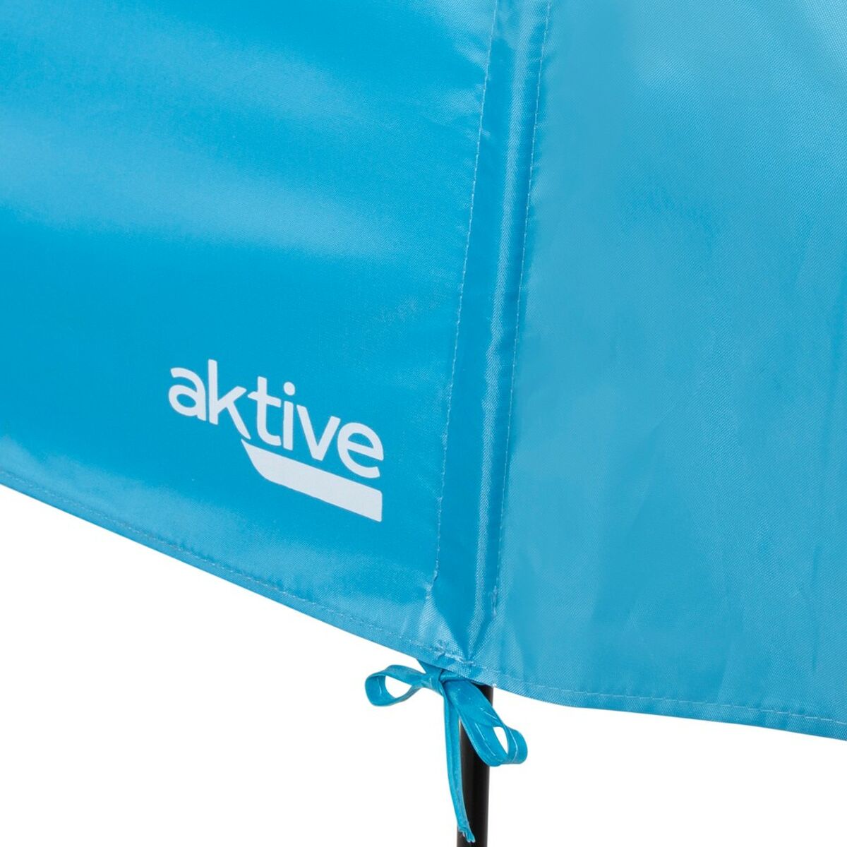 Awning Aktive Blue Beach Polyester 360 x 120 x 150 cm-1