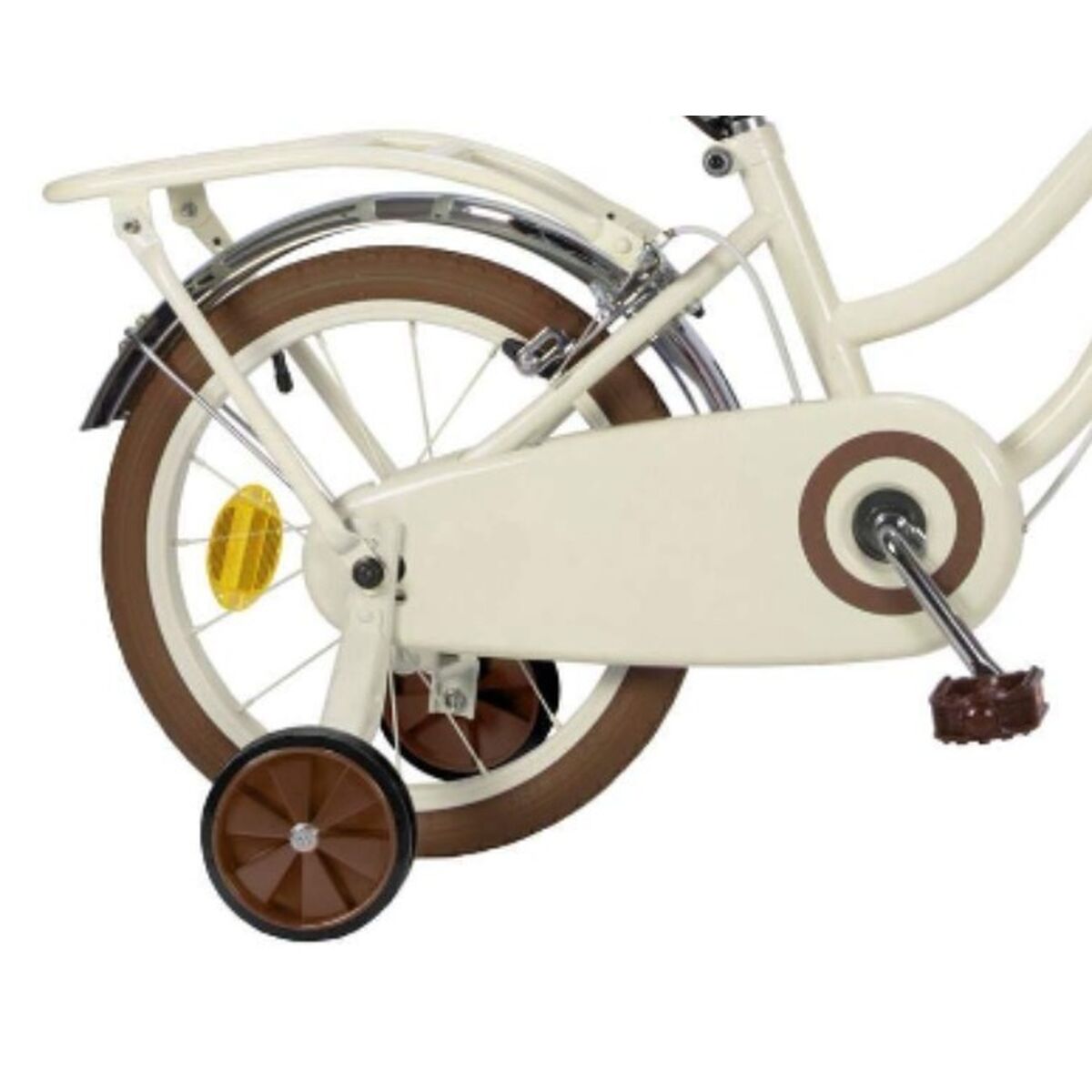 Children's Bike Vintage Toimsa TOI16231                        16" Beige-2