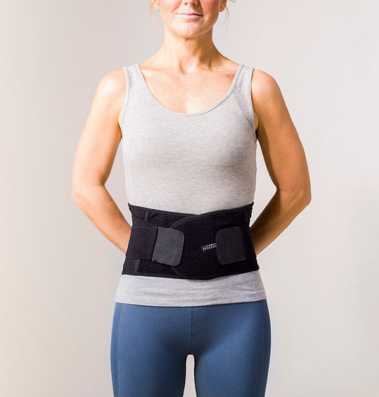 Stabilize Lumbar Back Belt-0