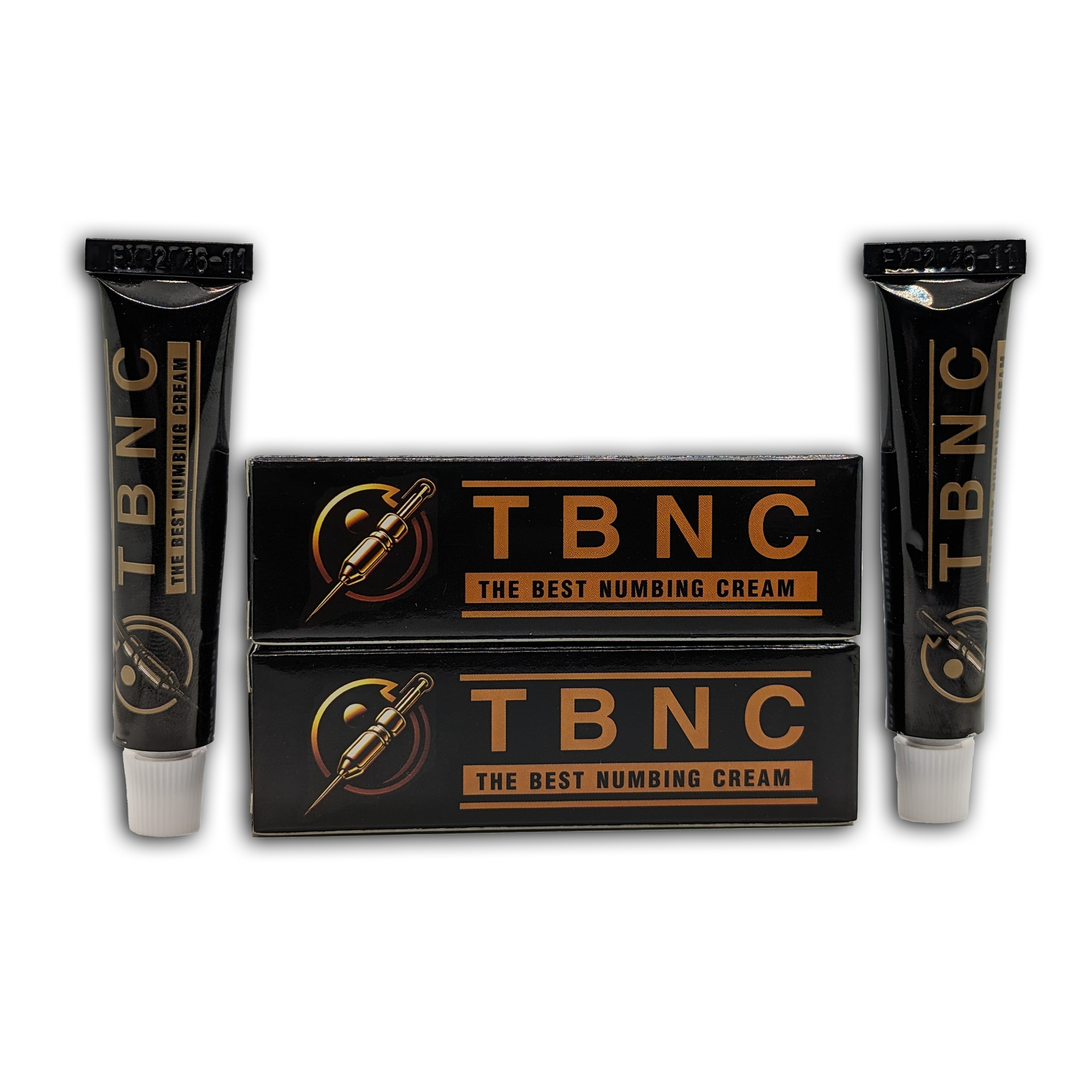 The Best Numbing Cream - TBNC - 2 Pack-1