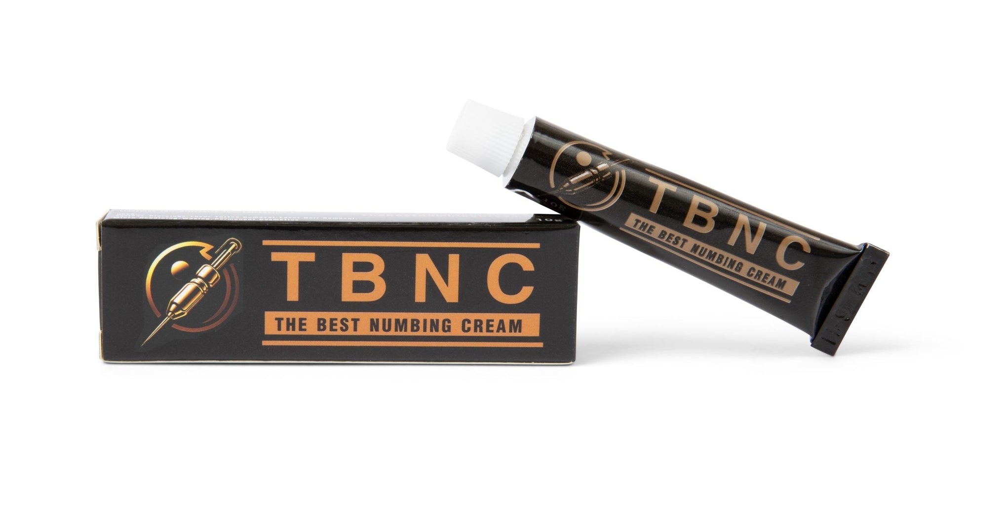 The Best Numbing Cream - TBNC - 5 Pack-2