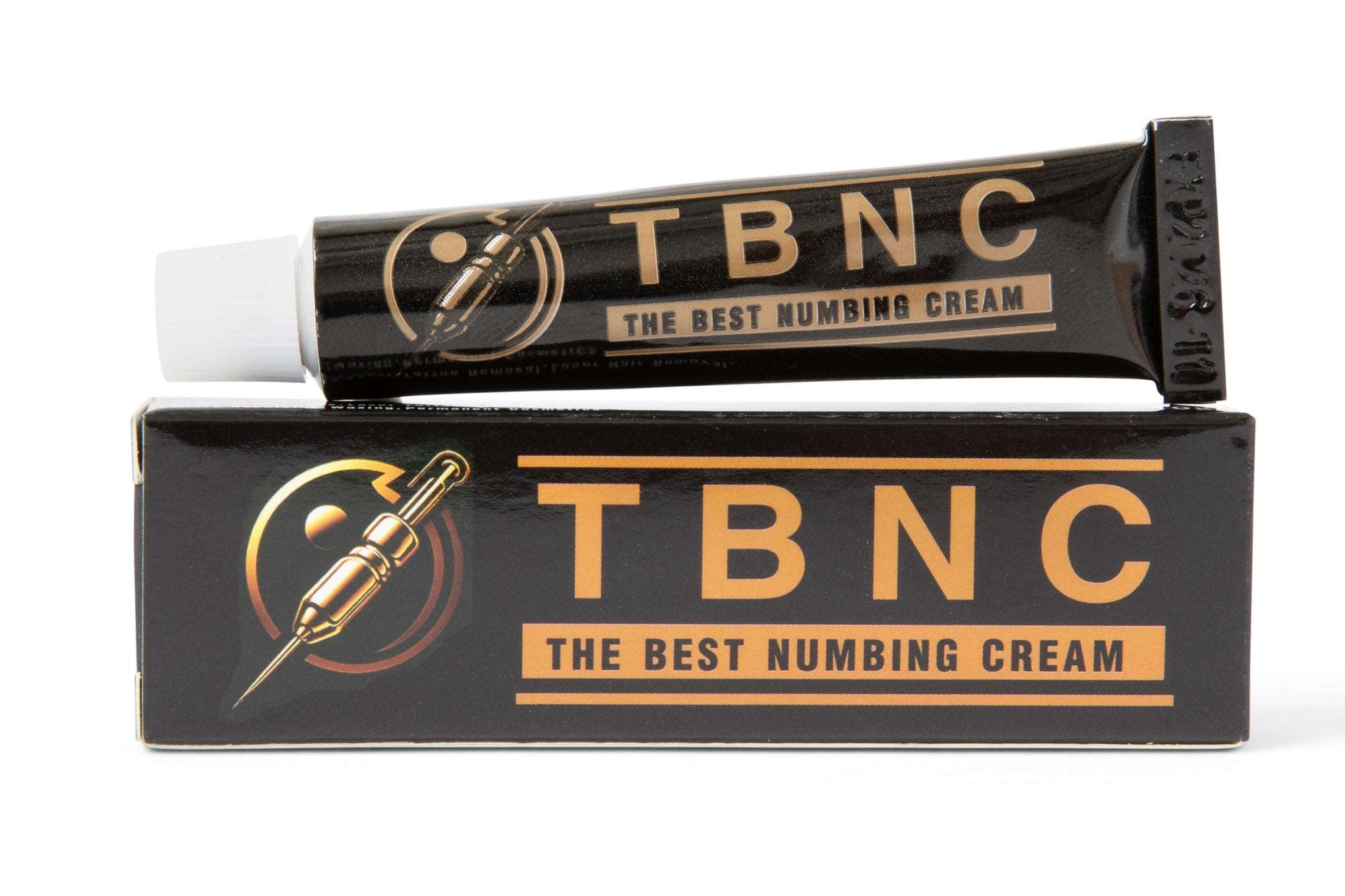 The Best Numbing Cream - TBNC - 5 Pack-1