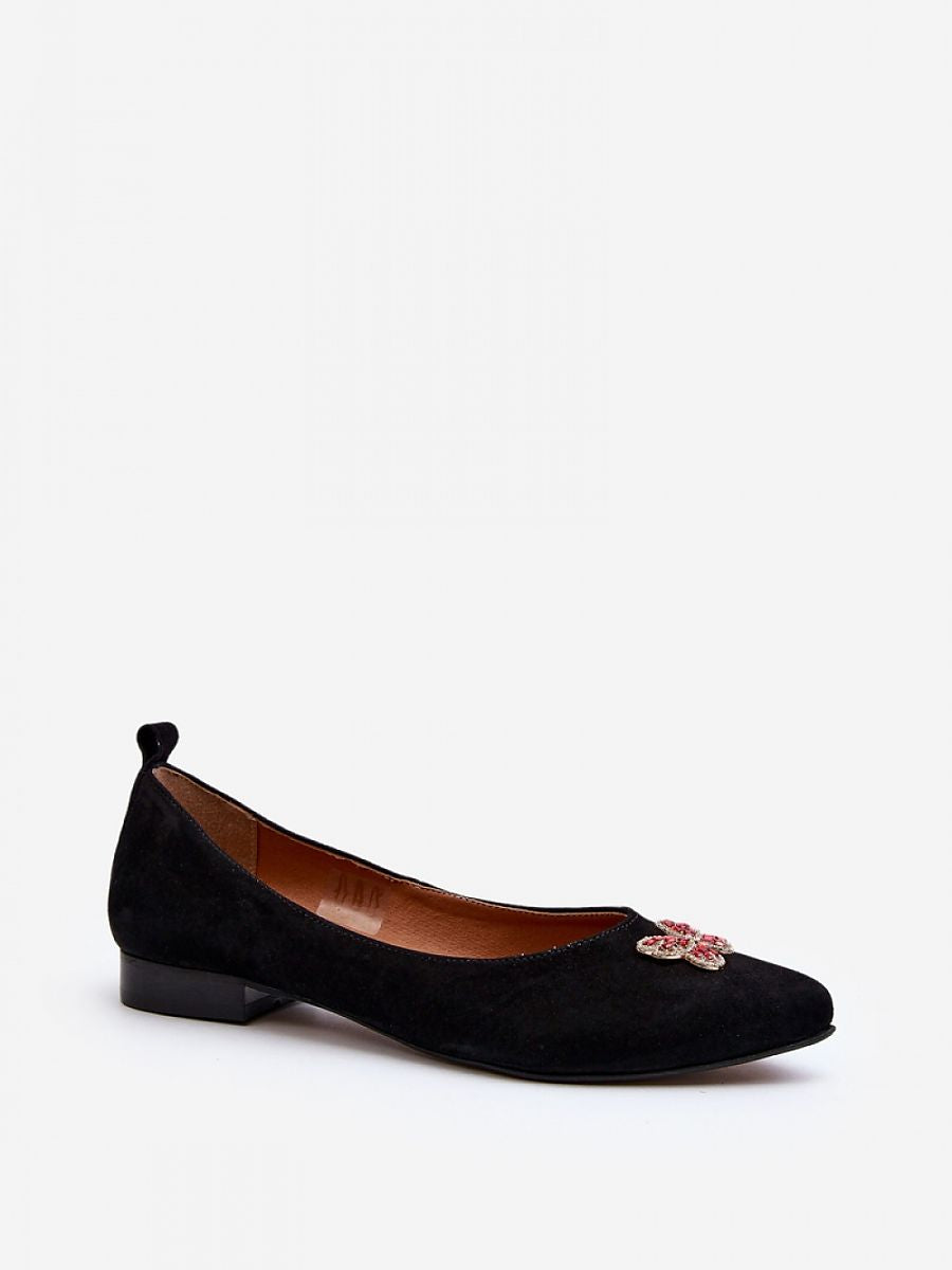 Ballet flats model 192481 Step in style-2