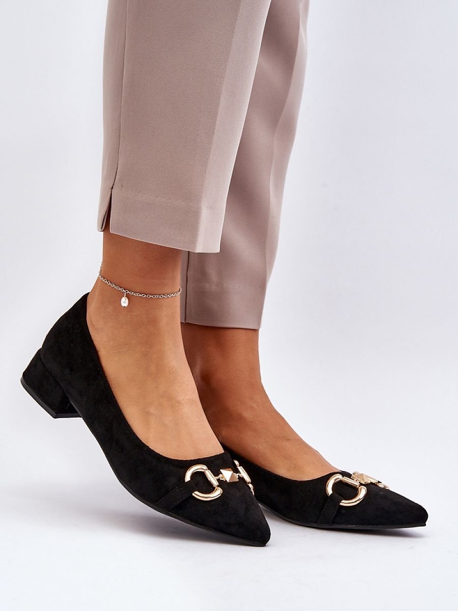 Ballet flats model 194476 Step in style-0