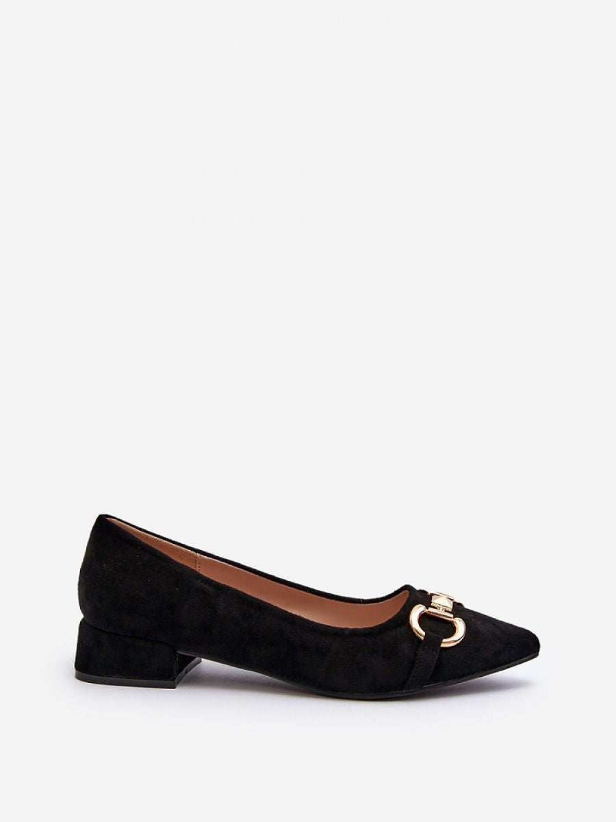 Ballet flats model 194476 Step in style-1