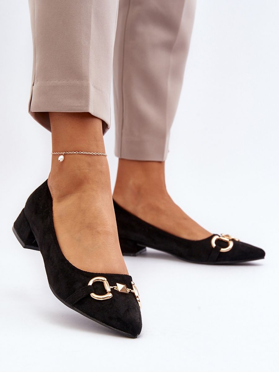 Ballet flats model 194476 Step in style-2