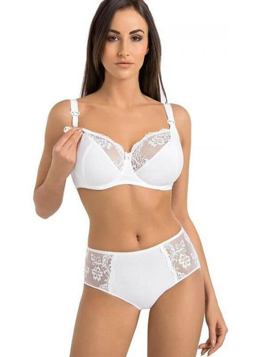 Nursing bra model 198083 Teyli-0