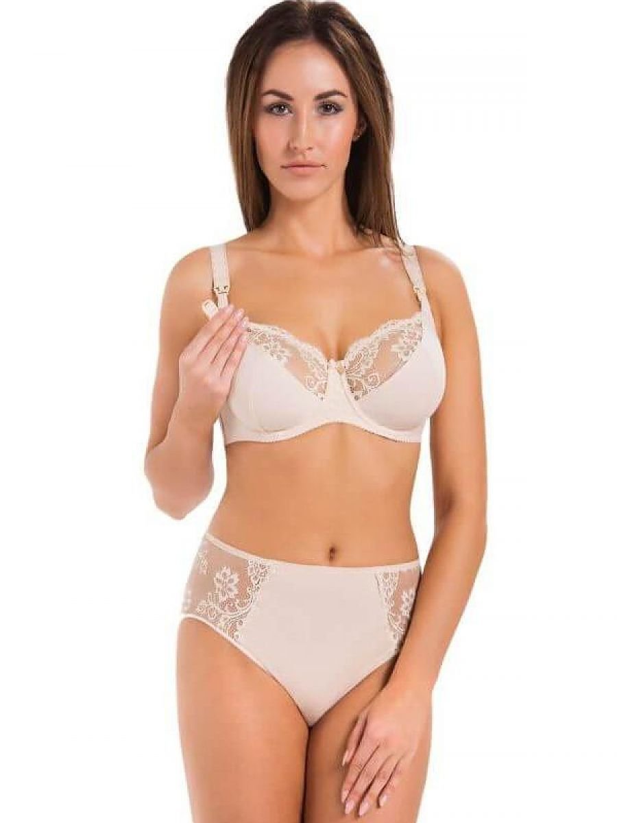 Nursing bra model 198084 Teyli-0