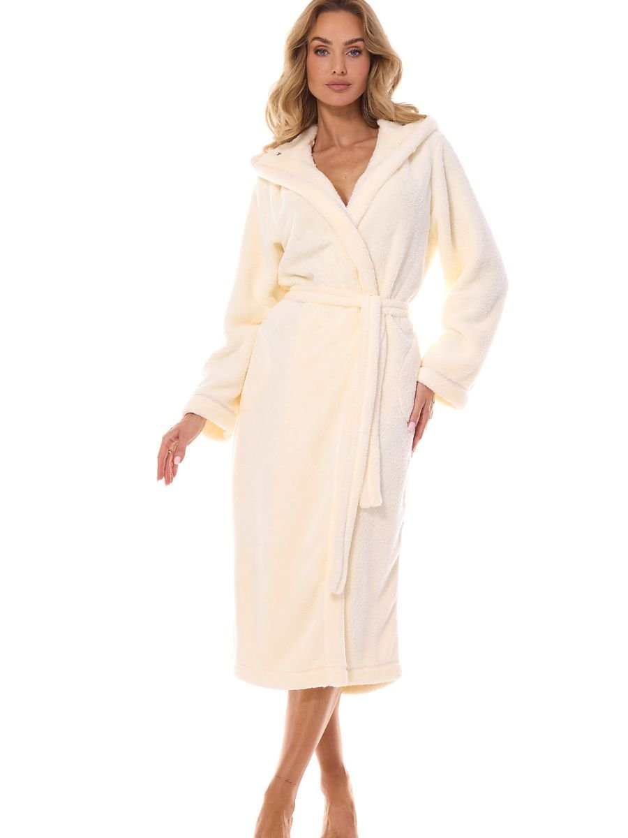 Bathrobe model 199374 L&L collection-0