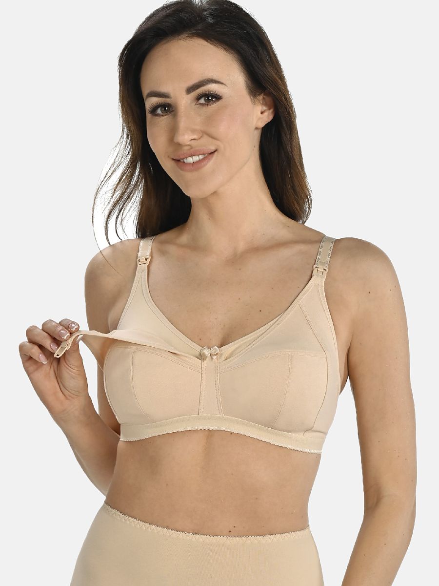 Nursing bra model 200815 Teyli-0