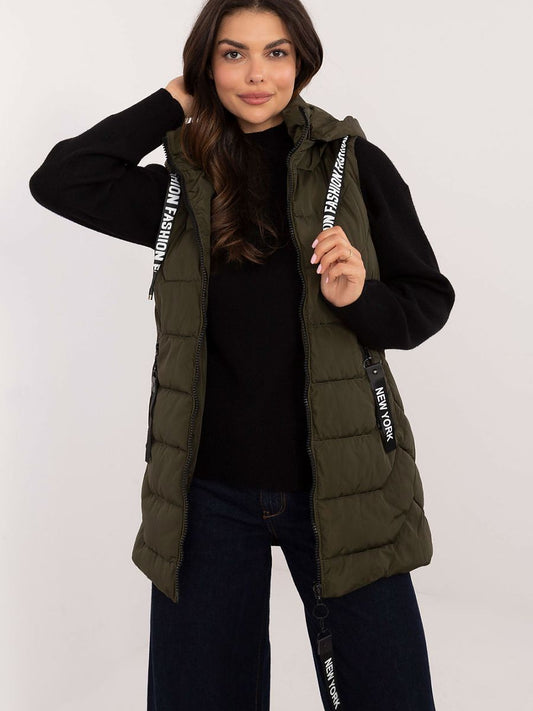 Gilet model 200837 Factory Price-0