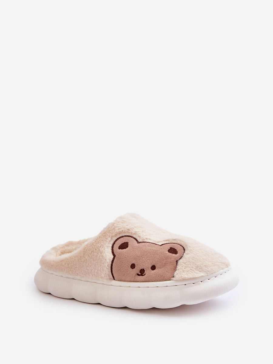 Slippers model 203600 Step in style-1