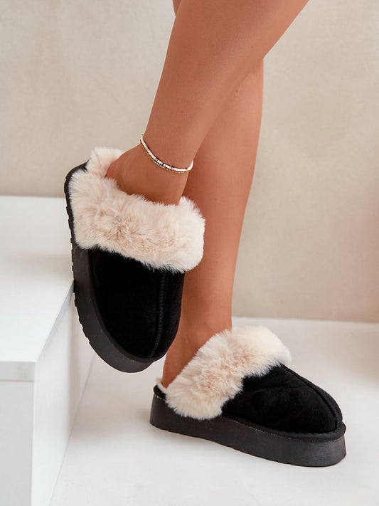 Slippers model 203624 Step in style-0