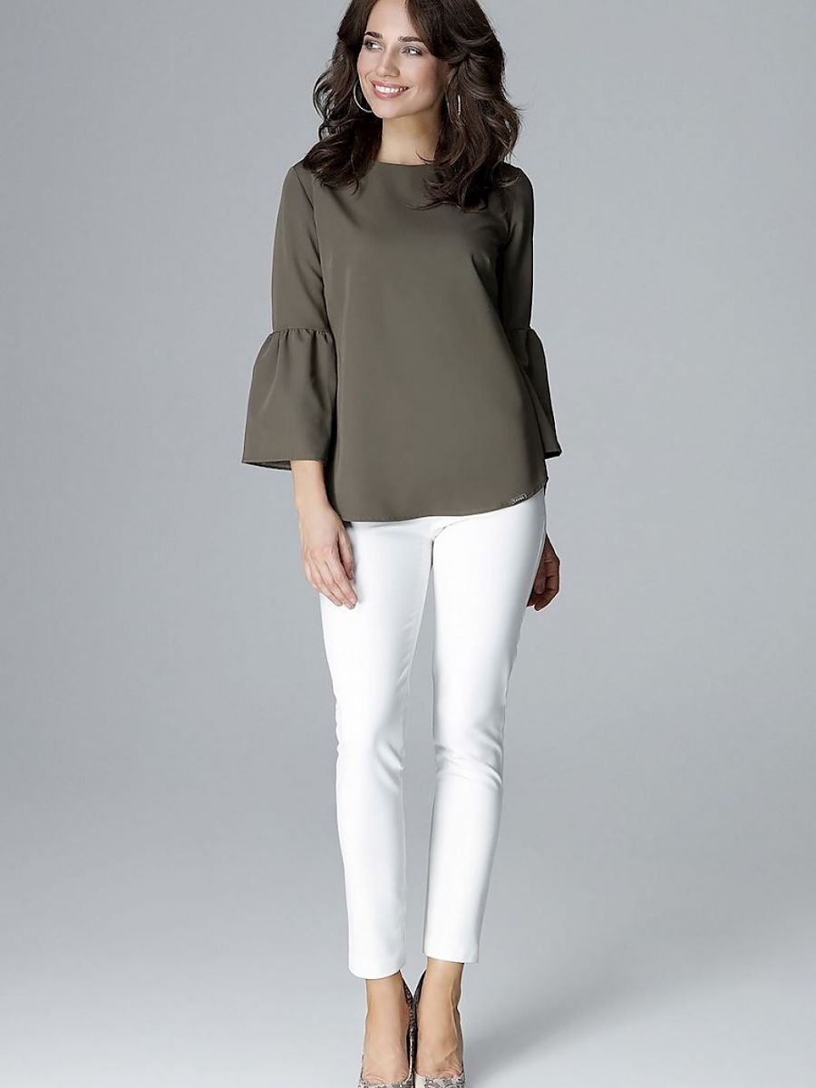 Blouse model 123818 Lenitif-3