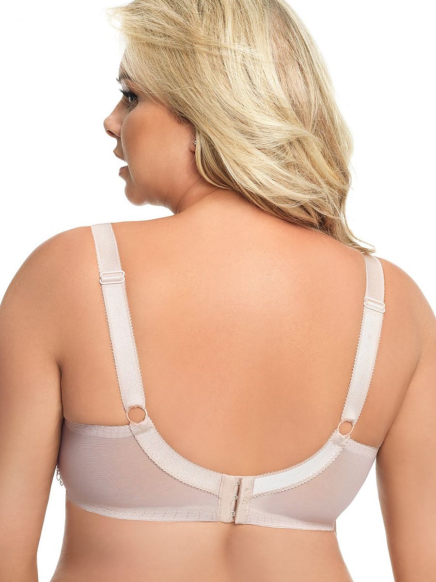 Nursing bra model 155338 Gorsenia Lingerie-1