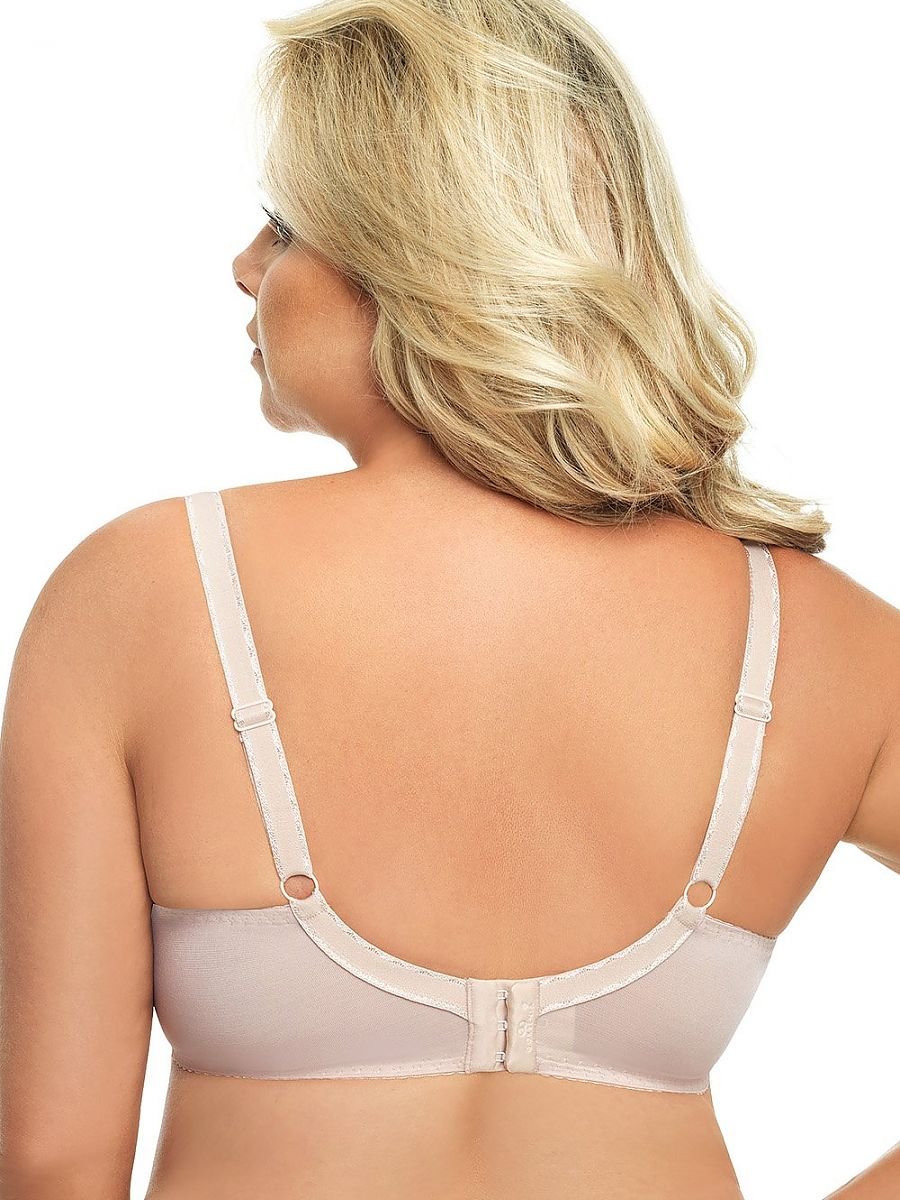 Nursing bra model 155342 Gorsenia Lingerie-1