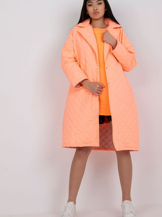 Coat model 170425 Ex Moda-0