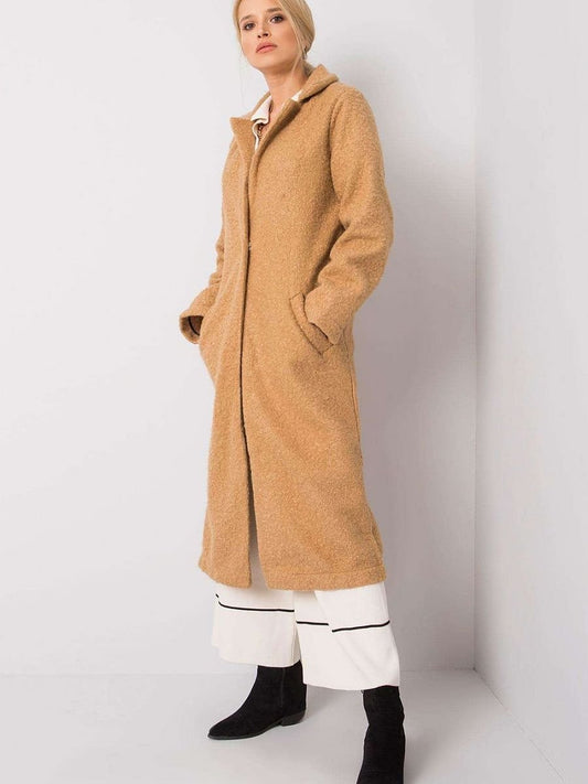 Coat model 172478 Rue Paris-0