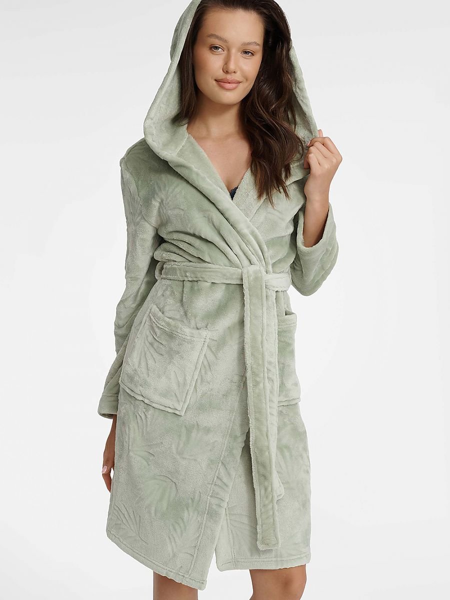 Bathrobe model 183853 Henderson-0