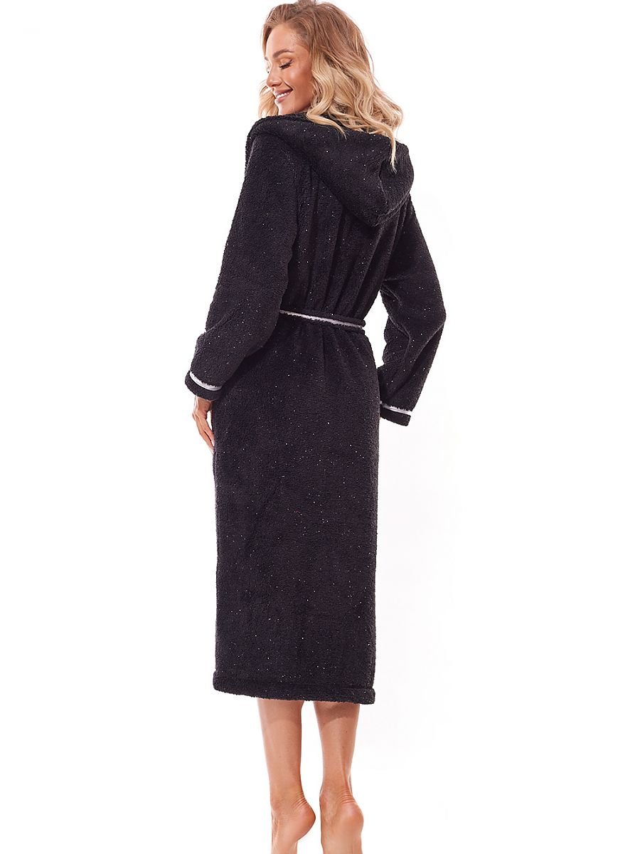 Bathrobe model 185311 L&L collection-1