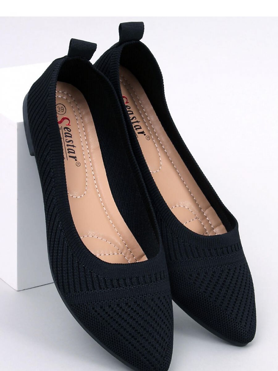 Ballet flats model 185777 Inello-0